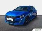 PEUGEOT 208 PureTech 100 S&S EAT8 GT Line