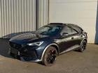 Cupra Formentor CARBONE VZ ÉDITION CUP 245CH /TOIT OUVRANT/ JA19P SIEGES CUP/ CUIR CARPLAY CAMERA/COFFRE ÉLECTRIQUE/ACC/KEYLESS/DCC/E-HYBRIDE RECHARGEABLE