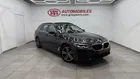 BMW Série 5 TOURING G31 LCI 518d TwinPower Turbo 150 ch BVA8 Lounge