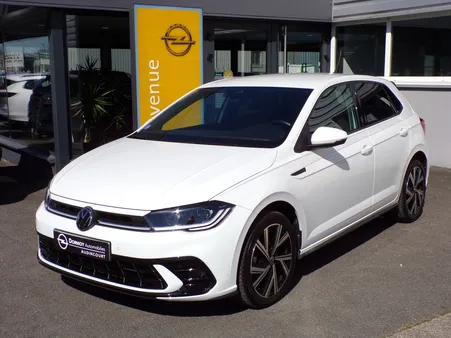 VOLKSWAGEN POLO VI 1.0 TSI 95 R-Line