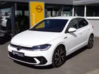 VOLKSWAGEN POLO VI 1.0 TSI 95 R-Line