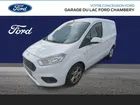 Ford Transit Courier 1.0E 100ch Stop&Start Limited