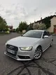 AUDI A 4 QUATRO 2L TDI 177 ch