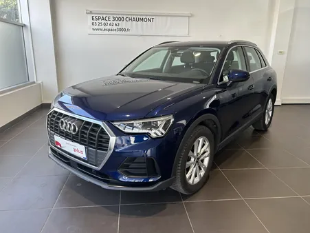 AUDI Q3 35 TFSI 150 ch S tronic 7 Advanced