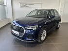 AUDI Q3 35 TFSI 150 ch S tronic 7 Advanced