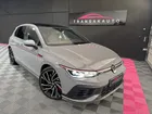 VOLKSWAGEN GOLF 2.0 TSI 300 DSG7 GTI Clubsport