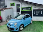 ABARTH 500 1.4 Turbo 16V T-Jet 140 ch A