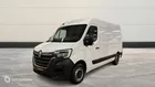 Renault Master Véhicule utilitaire ou Société F3500 L2H2 2.3 Blue dCi 135ch Confort Euro6E