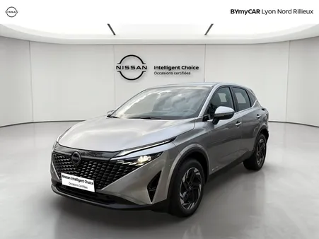 NISSAN Qashqai e-Power 190 ch Business Edition