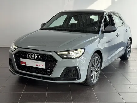 AUDI A1 Sportback 25 TFSI 95 ch BVM5 Advanced