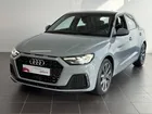 AUDI A1 Sportback 25 TFSI 95 ch BVM5 Advanced