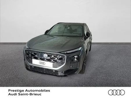 Audi Q3 1.5 e-hybrid 272ch S line S tronic 6