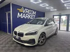 BMW Série 2 Active Tourer 2.0 218d 150ch Lounge - 2018 - LED - Bluetooth - Accès sans clé