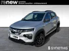 Dacia Spring Essential -23B