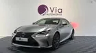 Lexus RC 300h F SPORT EXECUTIVE