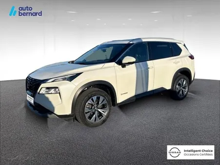 Nissan X-Trail e-Power 204ch N-Connecta