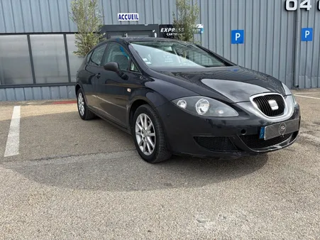 Seat Leon 5 PORTES 1.9 TDI 105CV / GARANTIE