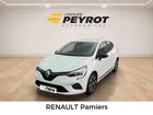 Renault clio societe blue dci 100 evolution reversible