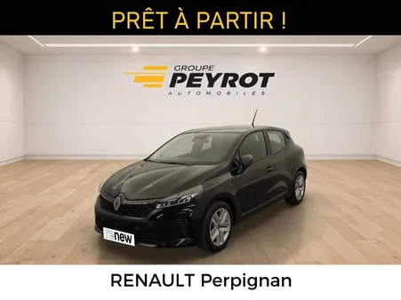 RENAULT Clio TCe 90 Evolution