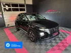 HYUNDAI TUCSON 1.6 CRDi 136 hybrid 48V DCT-7 Executive - 2ÈME MAIN - TOIT PANO - CUIR CHAUFFANT VENTILÉ - VOLANT