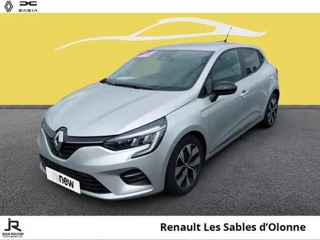 Renault Clio 1.0 SCe 65ch Evolution