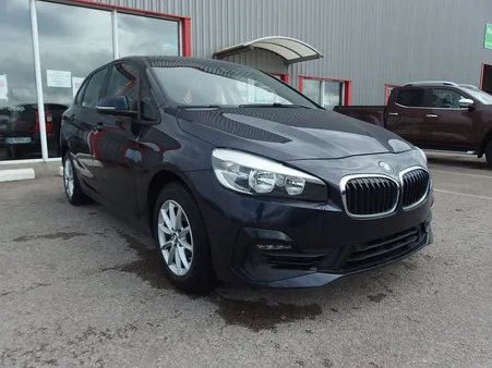 Bmw SERIE 2 ACTIVETOURER (F45) 216D 116CH BUSINESS DESIGN