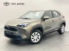 Toyota Yaris Cross Hybride 1.5 116H DYNAMIC