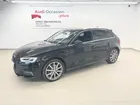 Audi A3 sportback 1.4 TFSI e-tron 204 S tronic 6 S line