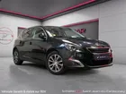 PEUGEOT 308 1.6 BLUE HDI 120 ALLURE 120Ch Garantie 12 mois