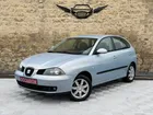SEAT IBIZA III 1.4i 16V 75CH STYLANCE 5P