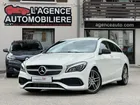 MERCEDES Classe CLA Shooting Brake 220d 177ch AMG