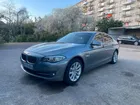 BMW Série 5 (F10) Berline 525d Steptronic 218 cv LUXE