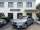 SEAT LEON SPORTSTOURER 1.0 TSI 115 Start/Stop BVM6 Style Business