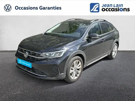 Volkswagen Taigo 1.0 TSI 116 DSG7 VW Edition