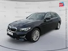 Bmw Série 3 Touring 320dA MH 190ch Luxury Sieges chauf/cuir GPS Camera
