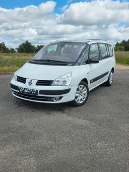 Renault Espace 4