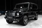 Mercedes Classe G 500 V8 4matic long - toit ouvrant - camera recul - H&K- 387ch