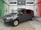 Mercedes-benz Vito Tourer 116 CDI BlueEFFICIENCY Compact Pro 7G-TRONIC PLUS