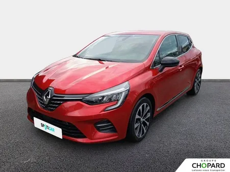 RENAULT Clio E-Tech full hybrid 145 Techno