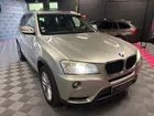 BMW X3 F25 xDrive20d 184ch Excellis Steptronic A / Toit Panoramique Ouvrant