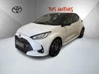 Toyota Yaris Hybride 116h GR SPORT PACK TECHNO
