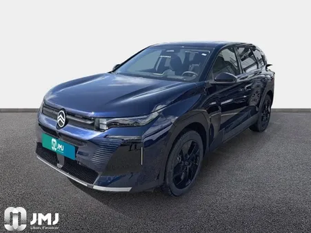 Citroën C5 Aircross HYBRIDE 145 ch e-DCS6 Max
