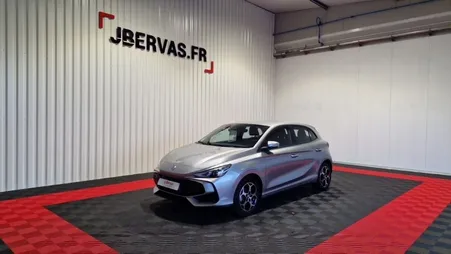 Mg3 1.5 L HYBRID+ 195 CH COMFORT
