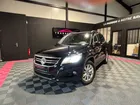 Volkswagen tiguan 2.0 tdi 140 fap