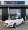 Ford mondeo 187 ch hybrid vignale bva