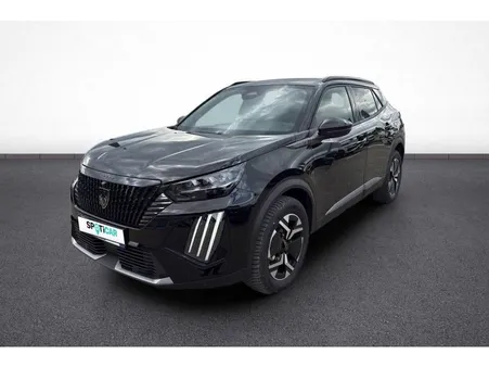 Peugeot 2008 Hybrid 145 e-DCS6 GT Exclusive