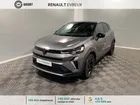 Renault Captur E-Tech full hybrid 145 ch esprit Alpine