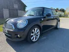 Mini cooper d 112 baker steet boite auto
