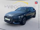 Audi A4 Avant 40 TDI 190ch Design Stronic 7