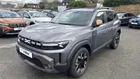 Dacia Duster Mild Hybrid 130 Extreme